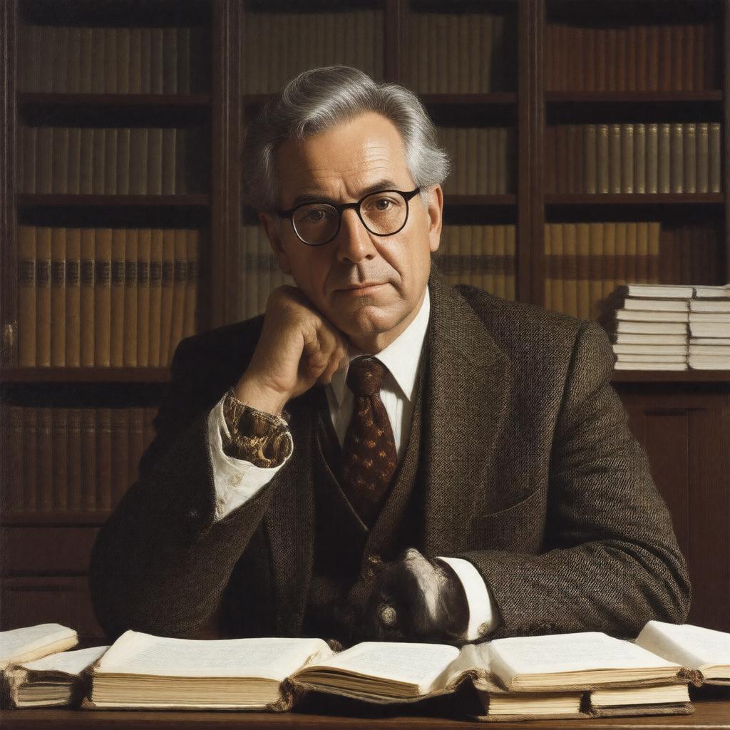 Robert Harris
